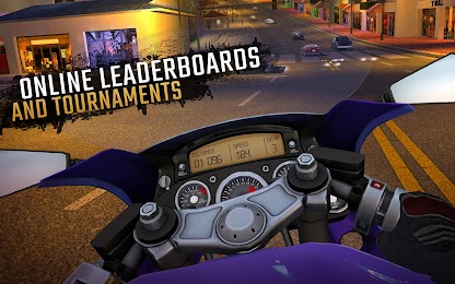 Moto Rider GO: Highway Traffic 5