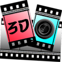 3D Snap logo