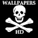 Pirates wallpaper HD icon