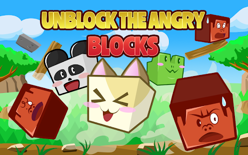 How to download Unblock the Angry Blocks Free 1.0.8 apk for laptop