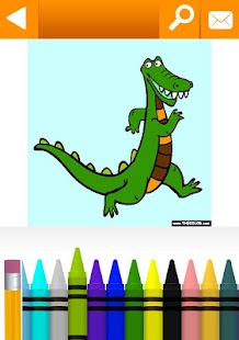 How to install Animals Coloring Pages Free 1.2 unlimited apk for pc