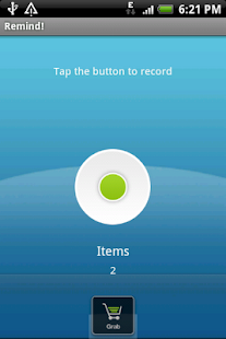 VoiceCart Screenshots 2