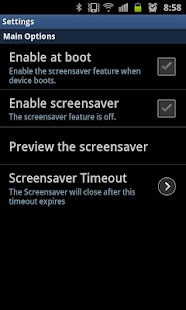 Download Xmas Tree Live Screensaver APK for Android