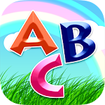Cover Image of Download ABC for Kids, Lean alphabet with puzzles and games  APK