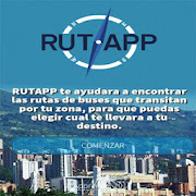 RUTAPP 1.0 Icon
