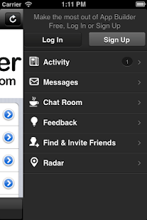App Builder Free Screenshots 14