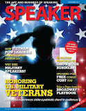 SPEAKER Magazine (NSA)
