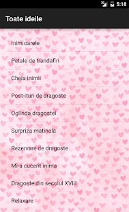 Download Idei Ziua Indragostitilor APK for Android