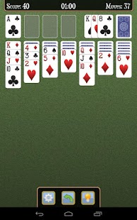 Solitaire for iPad - TouchMeme - Travel Apps for iPhone, iPad, Android & Mac