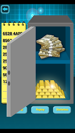 Guess Number Battle poster 3