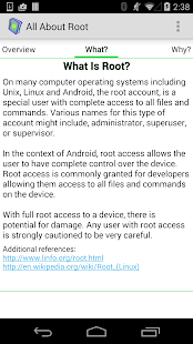 Root for Android - All About(圖3)-速報App