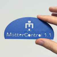 Sneak Peak: MatterControl 1.1