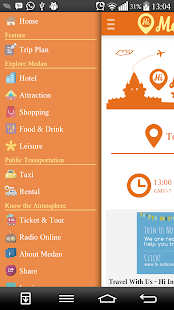 How to mod Hi Medan 1.7 mod apk for pc