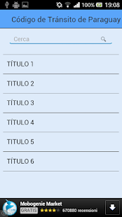 How to install Código de Tránsito de Paraguay patch 2.0 apk for pc