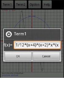 Analysis Curves Screenshots 3