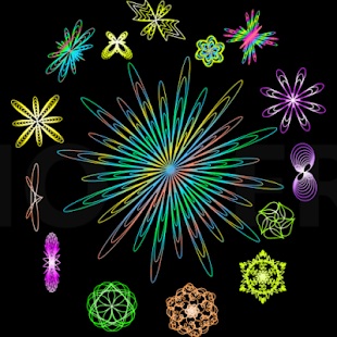 Lastest Draw Curves APK for Android