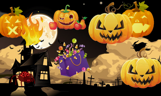 免費下載教育APP|無料幼児のためのハロウィン app開箱文|APP開箱王