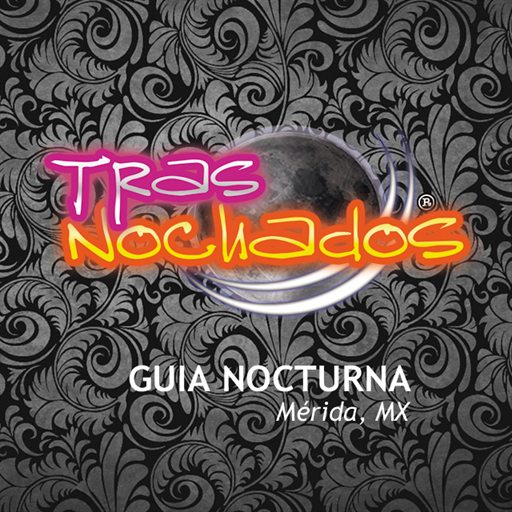 TRASNOCHADOS - GUIA NOCTURNA - 娛樂 App LOGO-APP開箱王