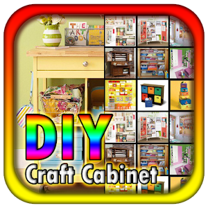 Diy Craft Cabinet Free Android App Market
