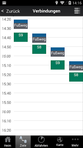 免費下載交通運輸APP|A+ Frankfurt Trip Planner app開箱文|APP開箱王