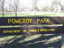 Pomeroy Park