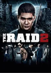 The Raid 2 (VF)