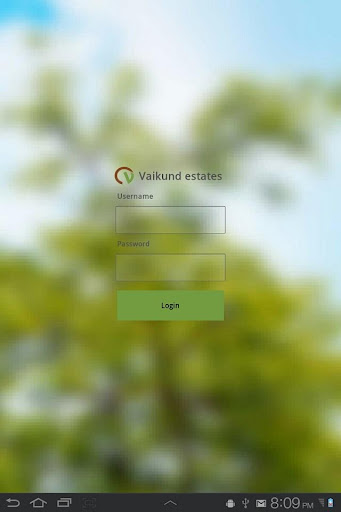 【免費商業App】Vaikund estates-APP點子