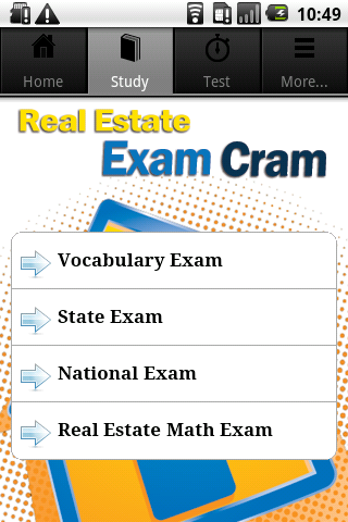 免費下載教育APP|Michigan PSI Real Estate Exam app開箱文|APP開箱王