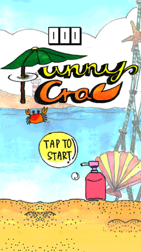 FunnyCrab