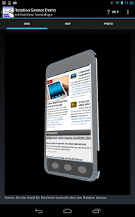 Sensor Kinetics Pro apk cracked download - screenshot thumbnail