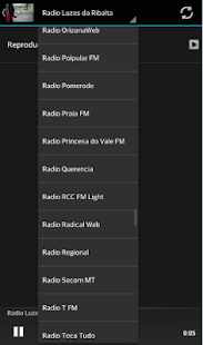 How to mod Radios Brasil lastet apk for android