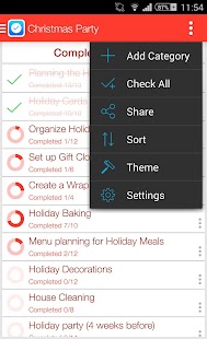 Trip Planner Free Screenshots 14