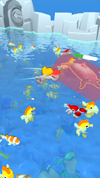 Aquarium Land - Fishbowl World 5