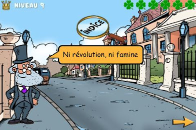 histoquizz - history quiz poster 7