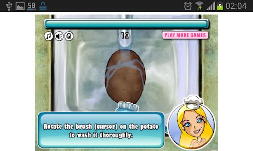 How to download Jogos de Cozinhar 3.0 apk for pc