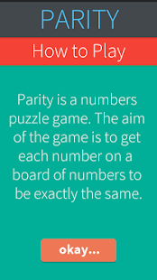 Parity Screenshots 7