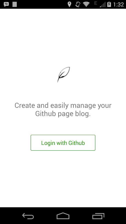    TinyPress- screenshot  