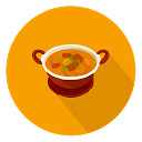 Indian Recipes FREE mobile app icon