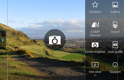 Android APK : Vignette