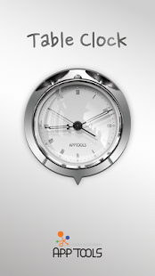 免費生活App|Classic Table Clock Free|阿達玩APP