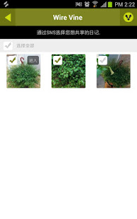 花园管理者 : 植物日记(圖5)-速報App