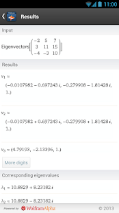 Linear Algebra Course App(圖5)-速報App