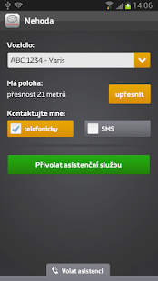Download Eurocare Toyota Assistance APK