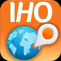 IHO Doctor Directory logo