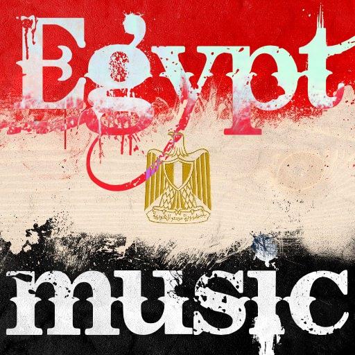 Egypt MUSIC Radio LOGO-APP點子