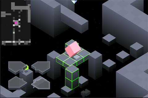 EDGE Demo Screen 2