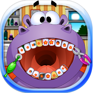 The Dentist.apk 1.6.0