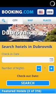 mX Dubrovnik - Travel Guide Screenshots 1