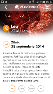 Ce zic astrele(圖2)-速報App