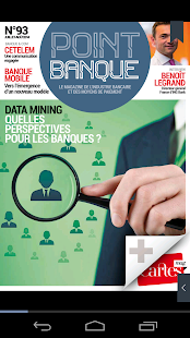 How to download Point Banque lastet apk for laptop